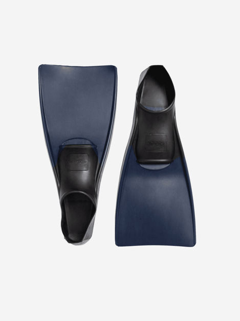 Picture of ORCA FIN ORANGE